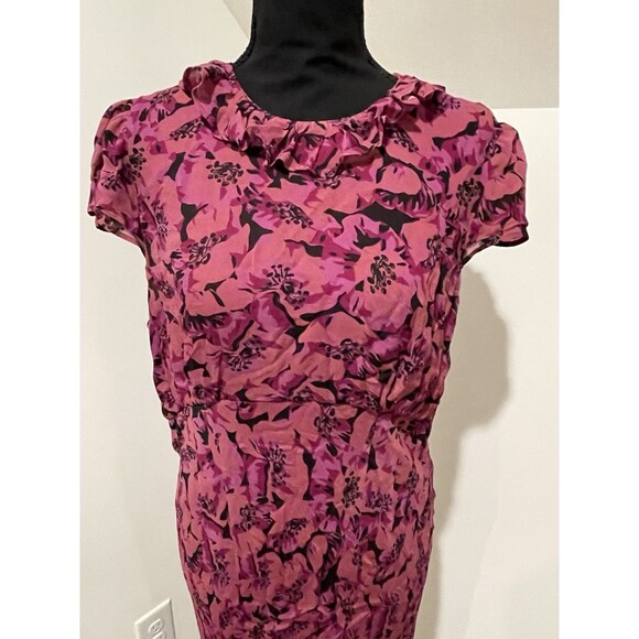 Ciao Lucia Lili - Petunia Dress Size XL - MSRP $395 - Pre-Loved - Picture 7 of 10